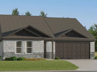 957 Yearling Ln, Aubrey, TX 76227