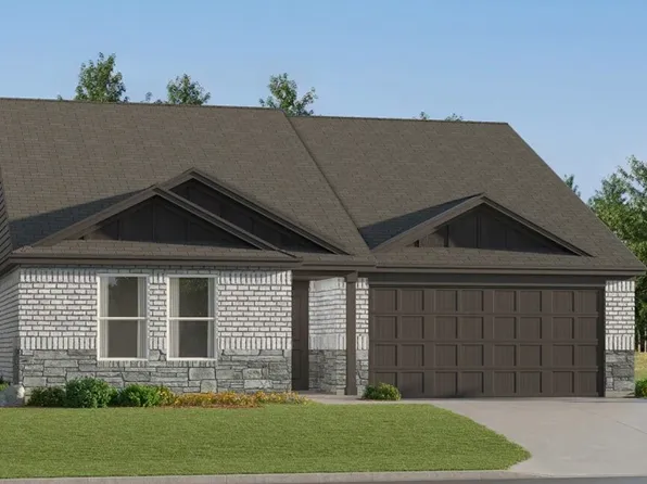 957 Yearling Ln, Aubrey, TX 76227