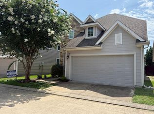 6431 Wilshire Fern, Houston, TX 77040