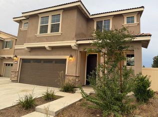 721 Freesia Cir, San Jacinto, CA 92583