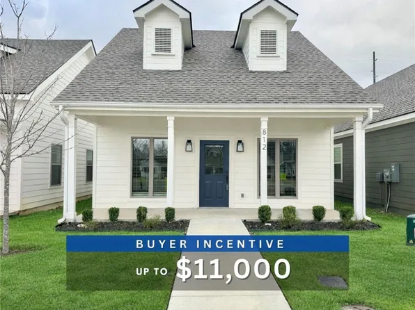 812 NE Heights Ln, Bentonville, AR 72712