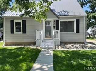 1315 Mix Ave, Decatur, IN 46733