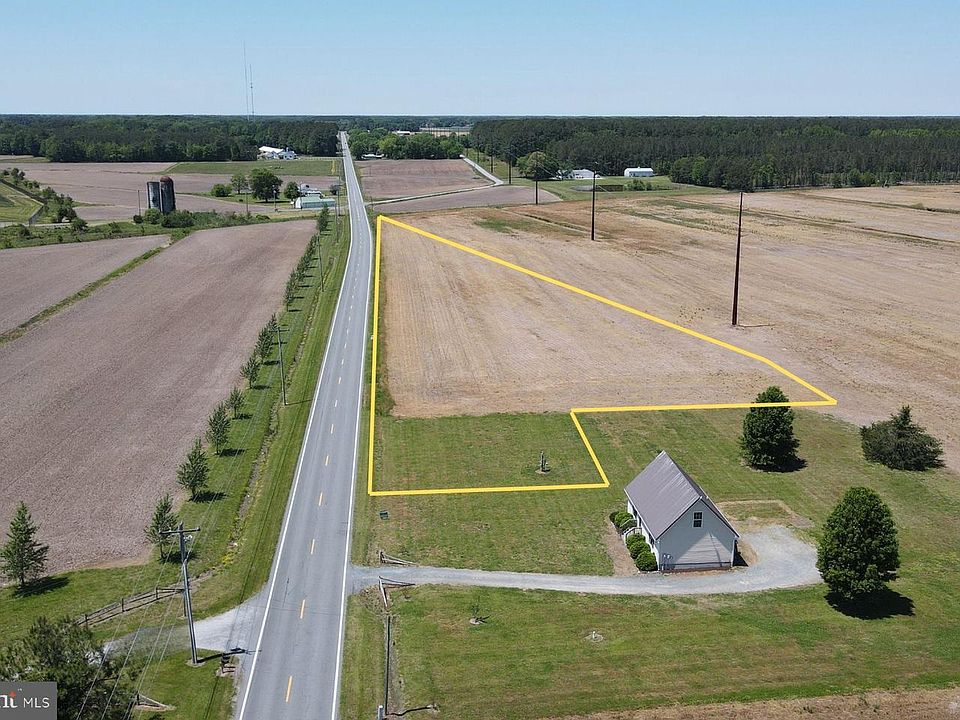 1st image of LOT 3 Old Ocean City Rd