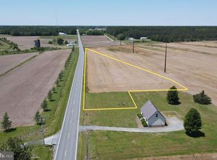 LOT 3 Old Ocean City Rd, Berlin, MD 21811