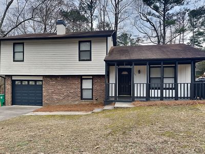 5433 Rocky Pine Dr, Lithonia, GA, 30038