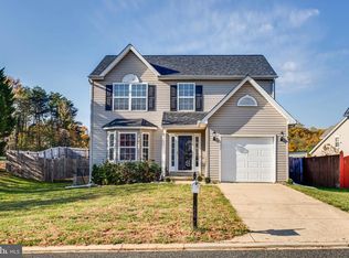 2299 Woodberry Dr, Bryans Road, MD