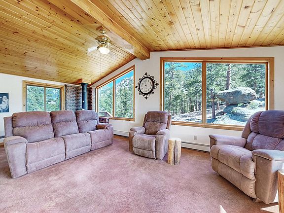 4th image of 735 Castle Mountain Rd
