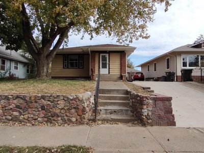 2216 S Patterson St, Sioux City, IA, 51106