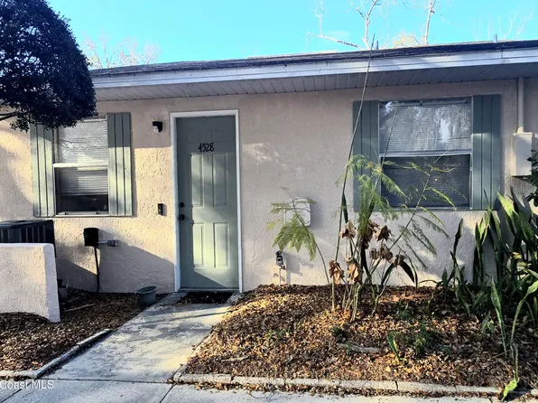 4528 Memory Ln, Titusville, FL 32780