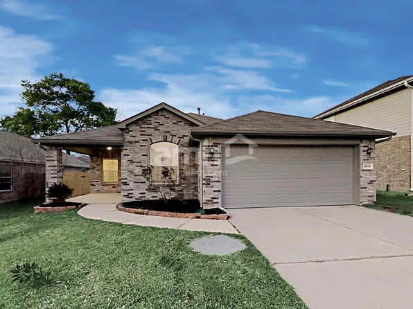 30114 Saw Oaks Dr, Magnolia, TX 77355