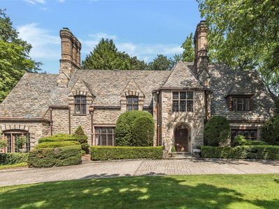 9 Rittenhouse Road, Bronxville, NY, 10708