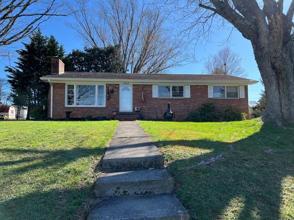 Abingdon VA Real Estate - Abingdon VA Homes For Sale | Zillow