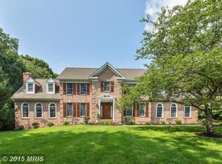 13351 Ridgewood Dr, Ellicott City, MD 21042