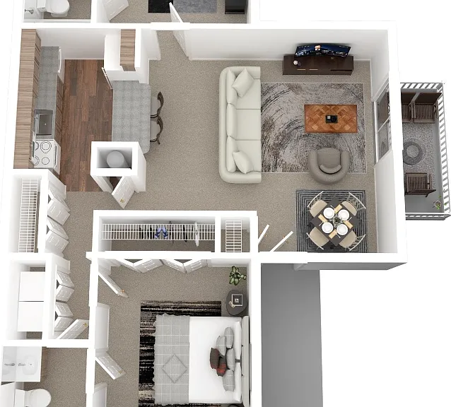 Creekwood Place — Photo 15