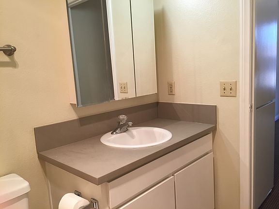bath room