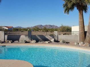 816 W Robert E Lee Ln, Gila Bend, AZ 85337