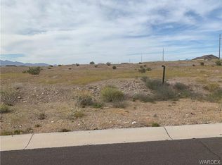2391 Shadow Canyon Dr, Bullhead City, AZ 86442