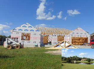 1178 Fawn Dr, Cookeville, TN 38501