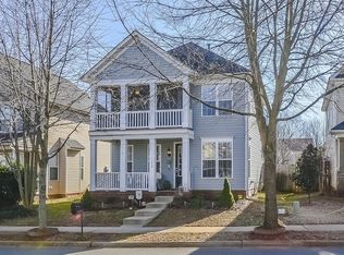 13028 Meadowmere Rd, Huntersville, NC 28078