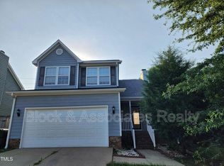 3809 Mardela Spring Dr, Raleigh, NC 27616