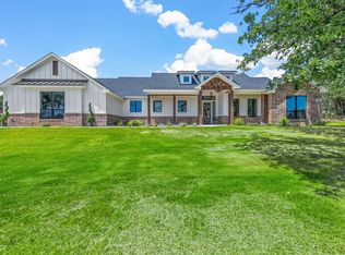 4008 Conejo Ct, Poolville, TX 76487