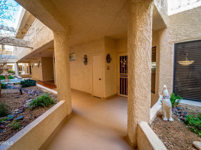 19400 N WESTBROOK Parkway #117, Peoria, AZ, 85382