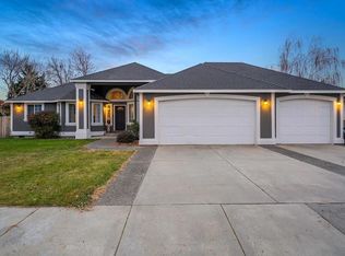 4110 Meadowsweet St, Pasco, WA