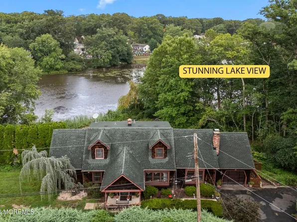 30 S Lakeview Drive, Jackson, NJ 08527