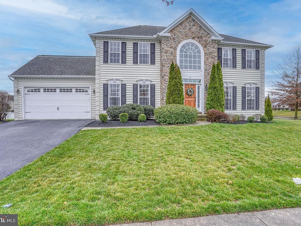18 Haggis Rd, Middletown, DE 19709 Zillow
