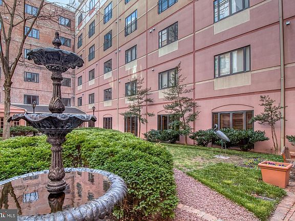 4th image of 1000 Fell St APT 521