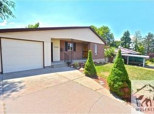 3004 E 4430 S, Holladay, UT 84124
