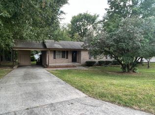 309 Elmhurst Ave, High Point, NC 27262