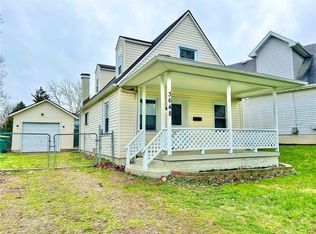 3648 Swimming Hole Rd, Dayton, OH 45439