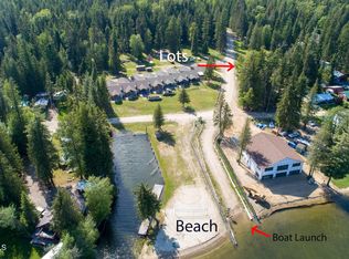427 Jim Low Rd, Nordman, ID 83848