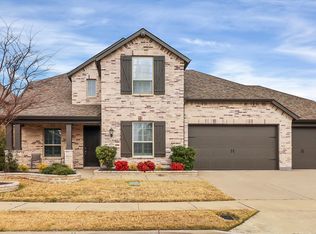 813 Glen Crossing Dr, Celina, TX 75009