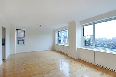 Rented by Corcoran