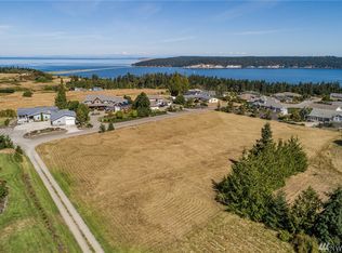 0 Spyglass Ln LOT A, Sequim, WA 98382