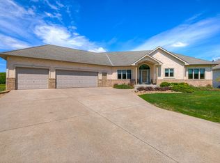 3379 142nd Ave NW, Andover, MN 55304