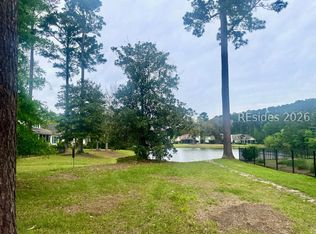 3 Halburton Cir, Bluffton, SC 29910