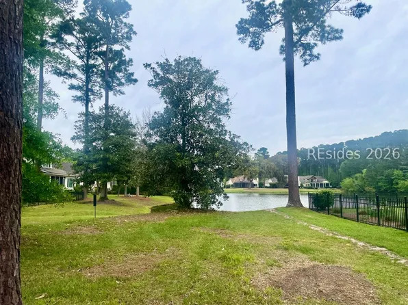 3 Halburton Cir, Bluffton, SC 29910