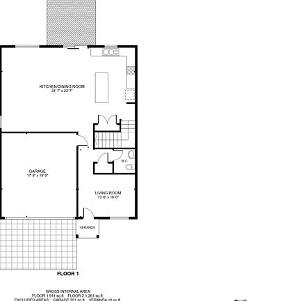 2nd image of 121 Shire Dr