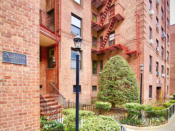 3rd image of 3420 78th St APT 6D