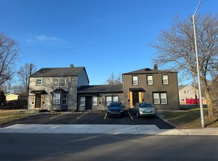 117 W Concord Ln, Fort Wayne, IN 46807