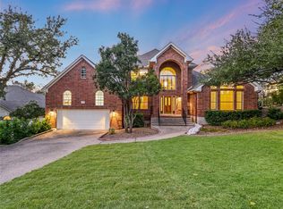 3928 Conference Cv, Austin, TX 78730