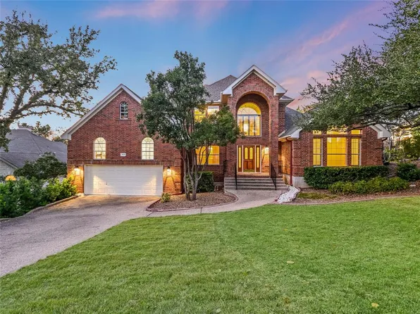 3928 Conference Cv, Austin, TX 78730