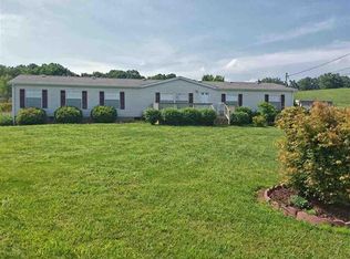 1081 Hershey Dr, Whitesburg, TN 37891