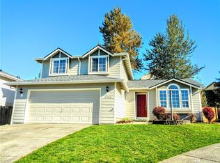 19703 14th Avenue Ct E, Spanaway, WA 98387