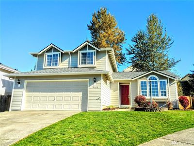 19703 14th Avenue Ct E, Spanaway, WA, 98387