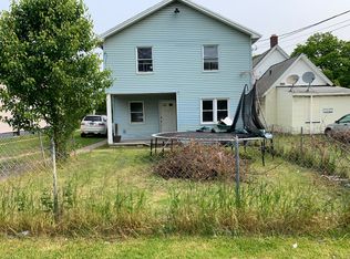 23 Woodward St, Rochester, NY 14605