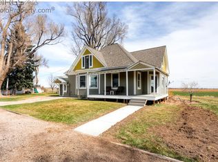 33664 County Road 15, Windsor, CO 80550